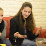 Club JuMaJo - Kekse backen